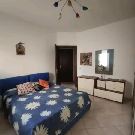 Conchiglia Azzurra * Trappeto (Sicily)