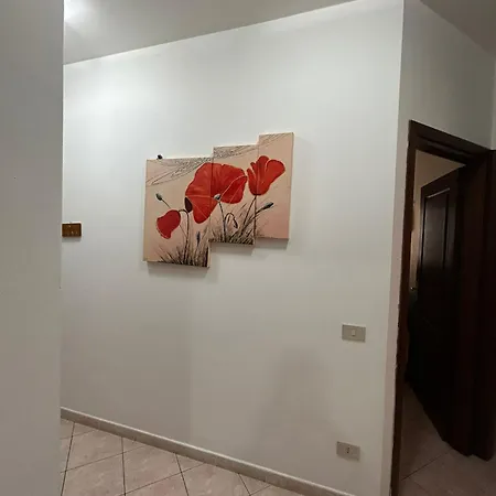 Conchiglia Azzurra Hébergement de vacances