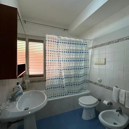 Conchiglia Azzurra Dom wakacyjny Trappeto (Sicily)