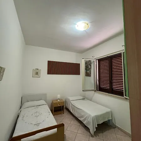 Conchiglia Azzurra Trappeto (Sicily)