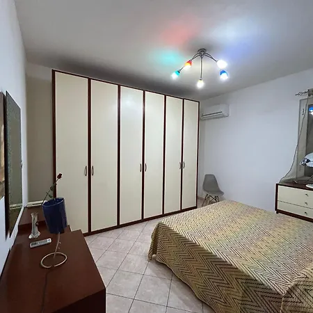 Hébergement de vacances Conchiglia Azzurra