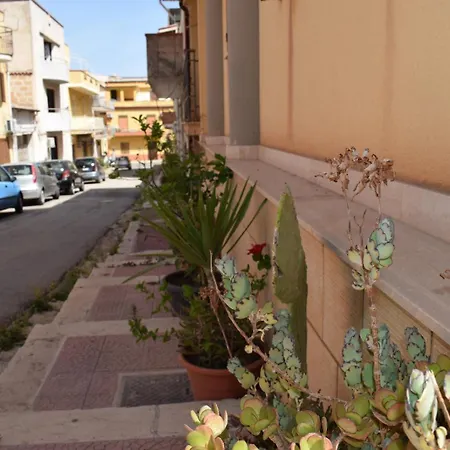 Hébergement de vacances Conchiglia Azzurra