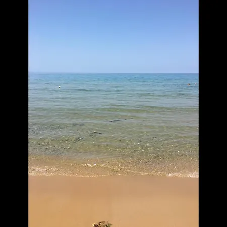 Dom wakacyjny Conchiglia Azzurra